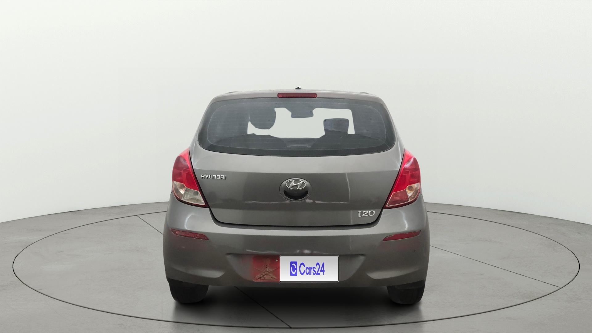 Used 2013 Hyundai Elite i20 Used 2013 Hyundai Elite i20