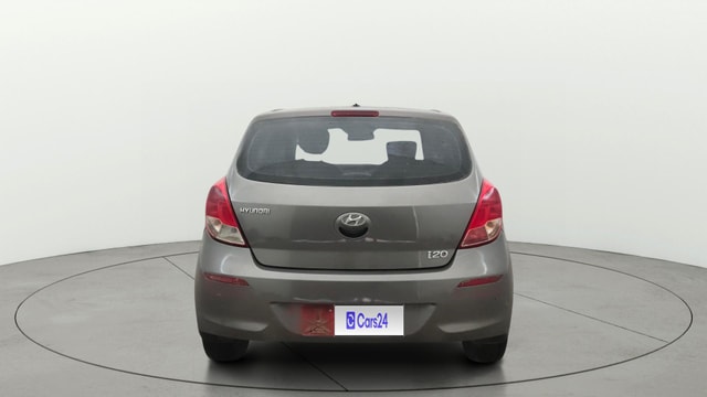View Hyundai Elite i20 Image 39 Used Hyundai Elite i20 Image 39