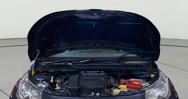 View Tata Nexon Image 20 Used Tata Nexon Image 20
