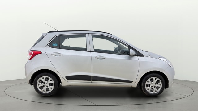 View Hyundai Grand i10 Image 8 Used Hyundai Grand i10 Image 8