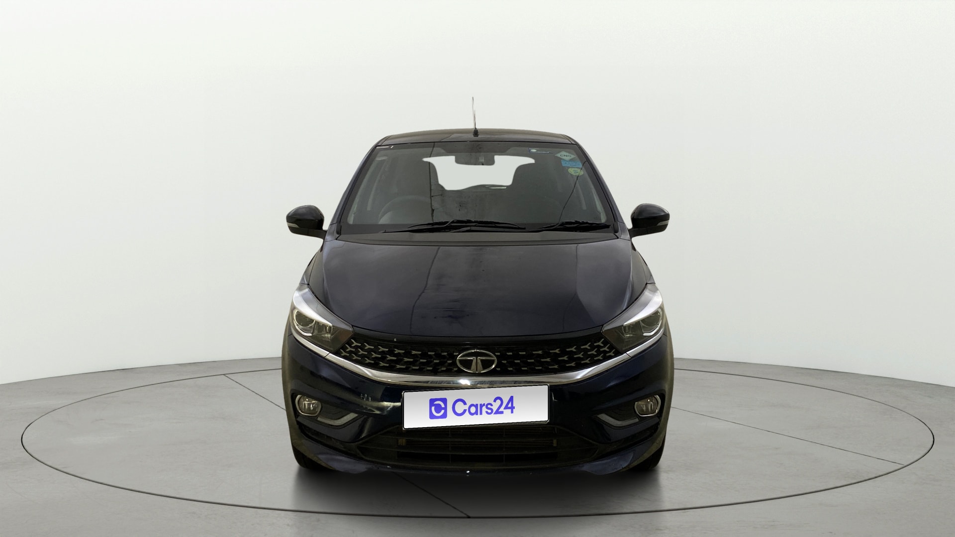 Used 2023 Tata Tiago Used 2023 Tata Tiago