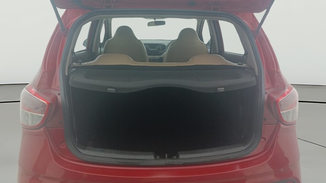 View Hyundai Grand i10 Image 38 Used Hyundai Grand i10 Image 38