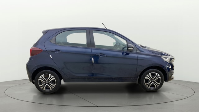 View Tata Tiago Image 8 Used Tata Tiago Image 8