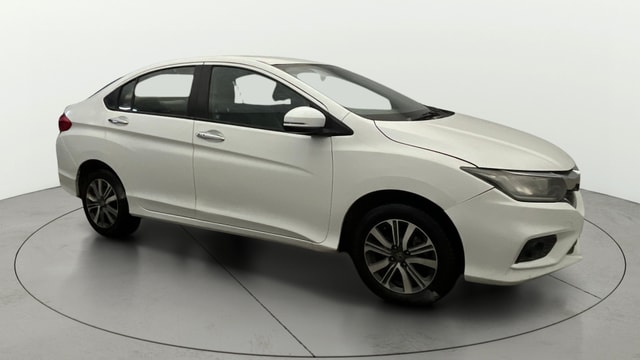 View Honda City Image 23 Used Honda City Image 23