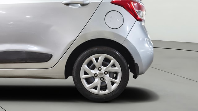 View Hyundai Grand i10 Image 12 Used Hyundai Grand i10 Image 12