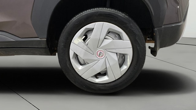 View Nissan Magnite Image 11 Used Nissan Magnite Image 11