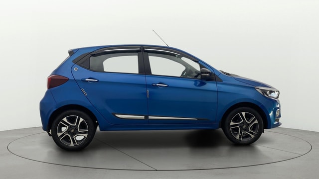 View Tata Tiago Image 8 Used Tata Tiago Image 8