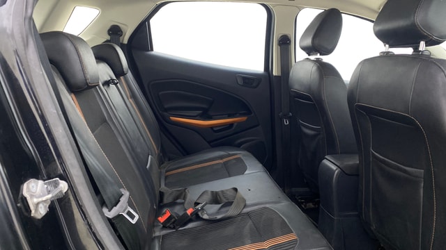 View Ford EcoSport Image 36 Used Ford EcoSport Image 36