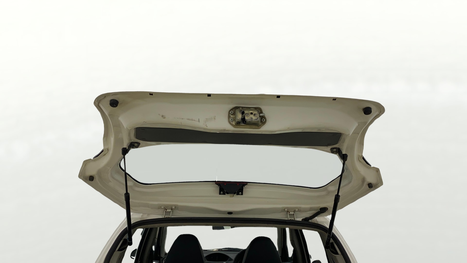 View 2014 Maruti Suzuki Alto 800 LX Image 29 Used 2014 Maruti Suzuki Alto 800 LX Image 29