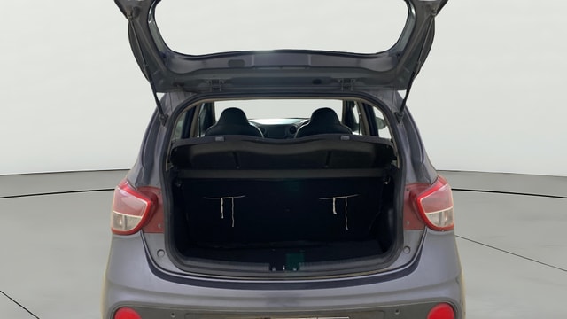 View Hyundai Grand i10 Image 37 Used Hyundai Grand i10 Image 37