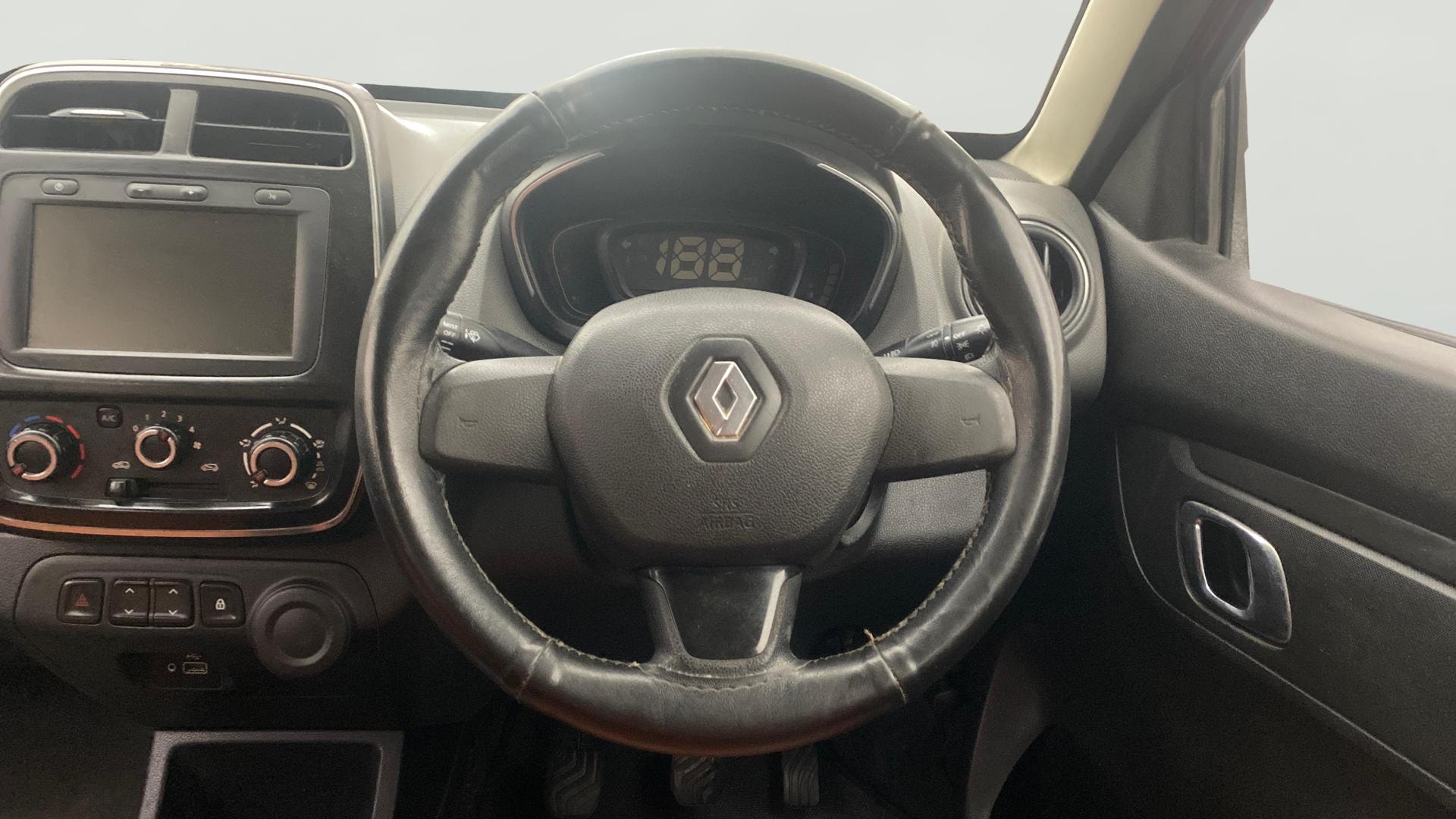 View 2019 Renault Kwid RXL 1.0 BS IV Image 20 Used 2019 Renault Kwid RXL 1.0 BS IV Image 20