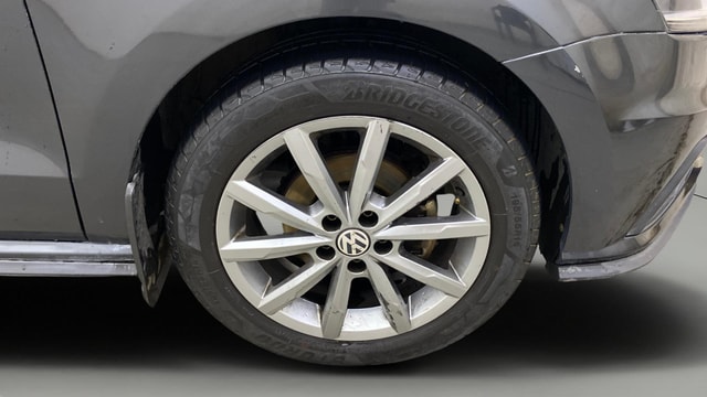 View Volkswagen Polo Image 42 Used Volkswagen Polo Image 42