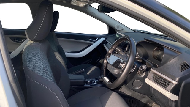 View Tata Nexon Image 27 Used Tata Nexon Image 27