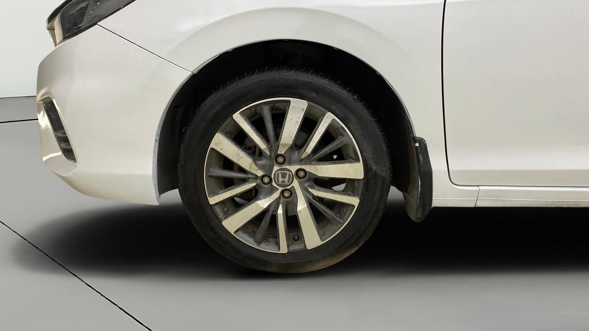 Used 2020 Honda City ZX Used 2020 Honda City ZX