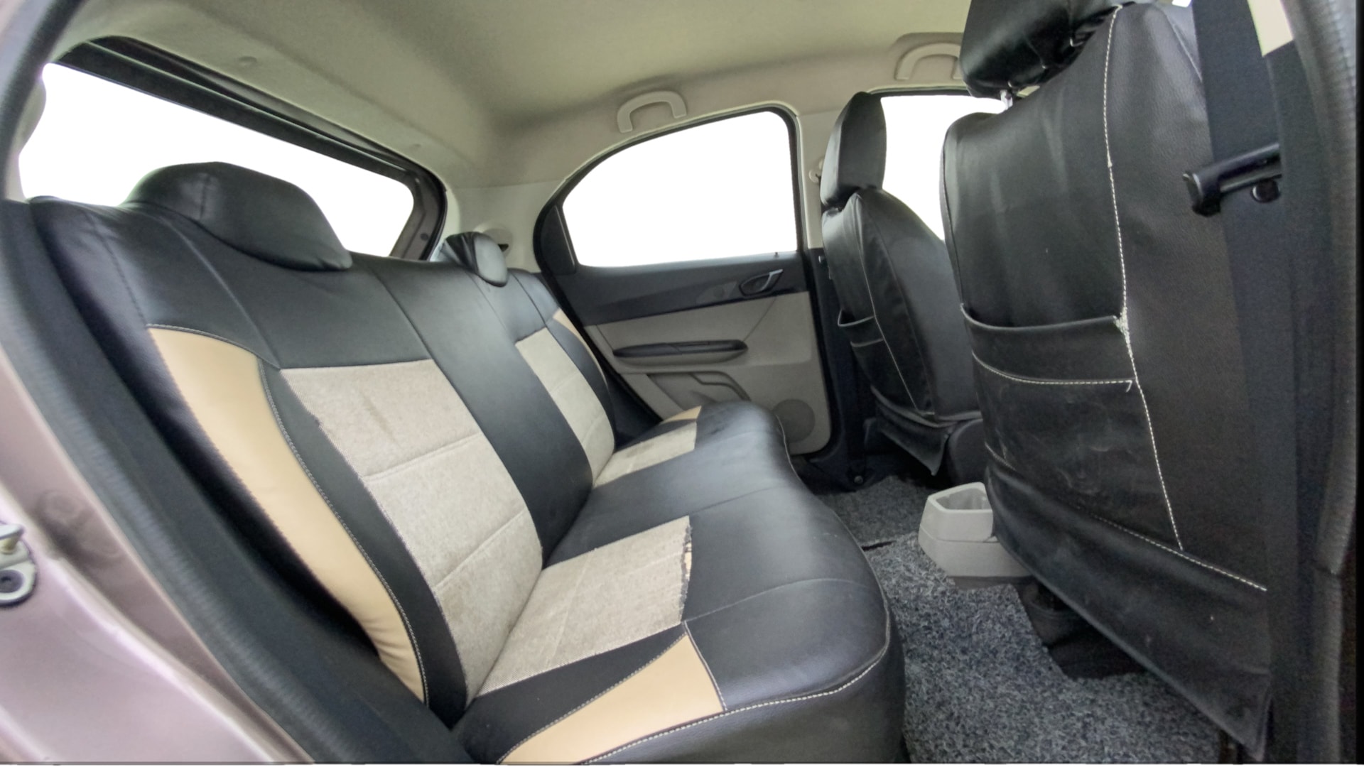Used 2019 Tata Tiago Used 2019 Tata Tiago
