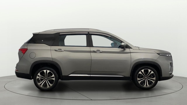 View MG Hector Plus Image 28 Used MG Hector Plus Image 28