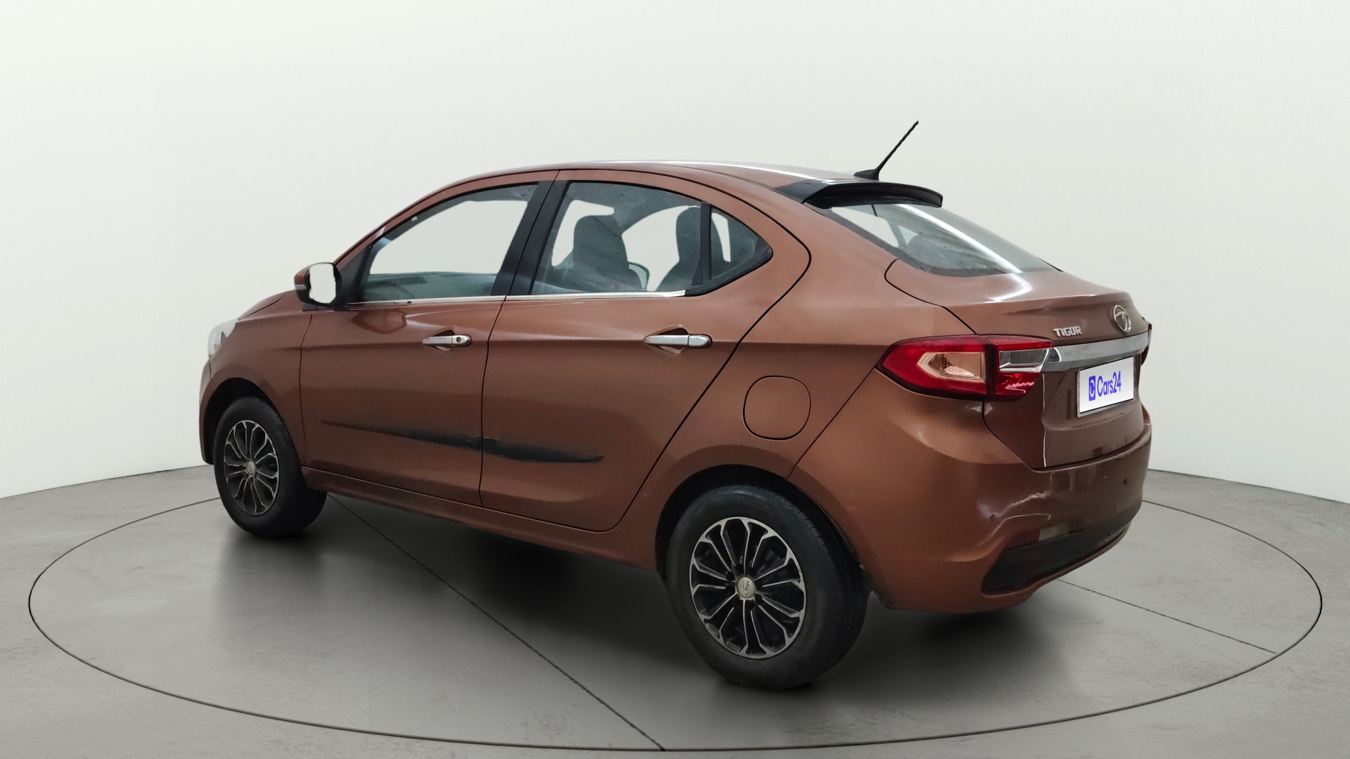 Used 2018 Tata Tigor Used 2018 Tata Tigor