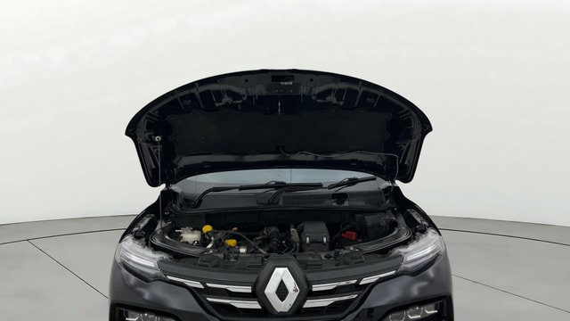 View Renault Kiger Image 20 Used Renault Kiger Image 20