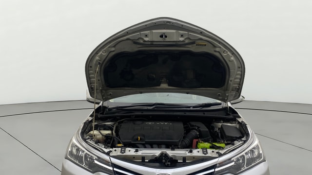 View Toyota Corolla Altis Image 32 Used Toyota Corolla Altis Image 32