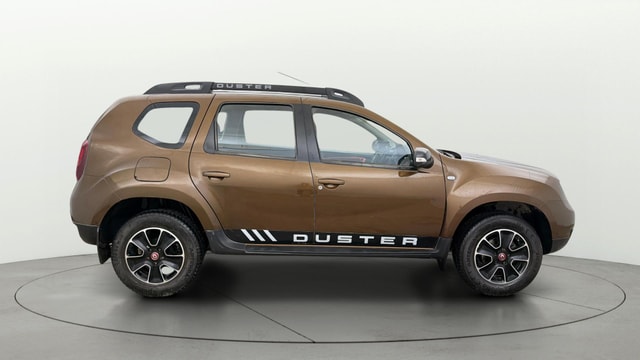 View Renault Duster Image 8 Used Renault Duster Image 8