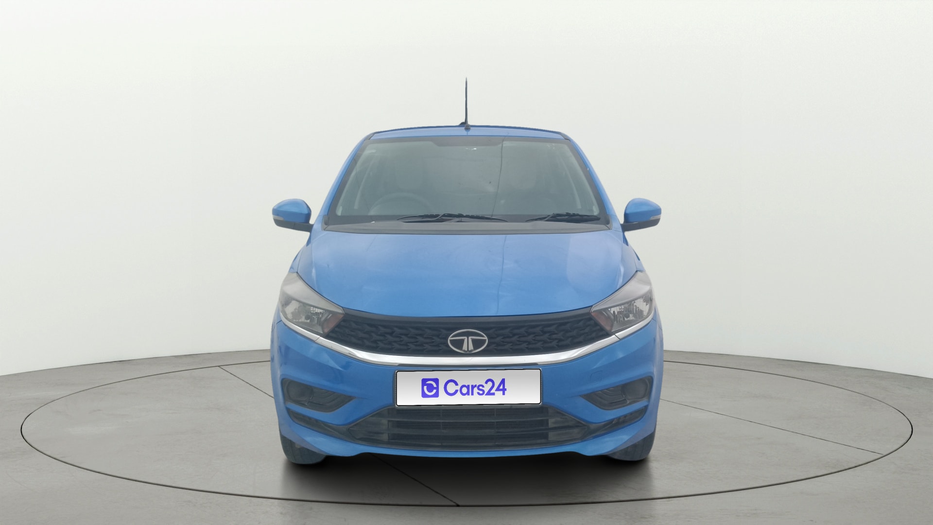 Used 2020 Tata Tiago Used 2020 Tata Tiago