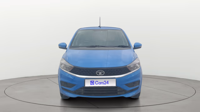 View Tata Tiago Image 1 Used Tata Tiago Image 1
