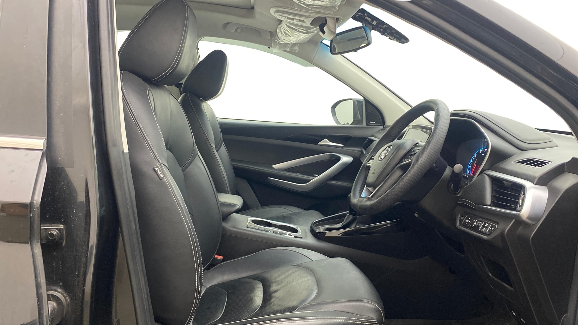 View 2020 MG Hector Sharp Petrol BS IV Image 28 Used 2020 MG Hector Sharp Petrol BS IV Image 28