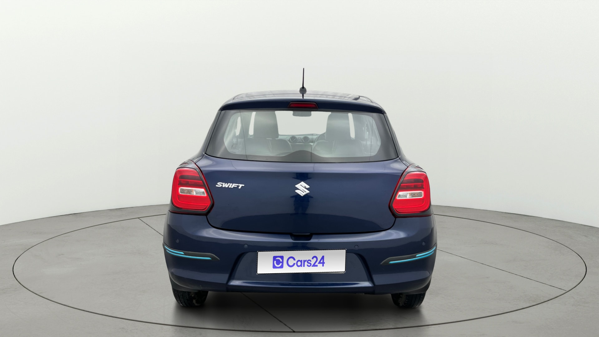 View 2021 Maruti Suzuki 1000 Base Variant Image 38 Used 2021 Maruti Suzuki 1000 Base Variant Image 38