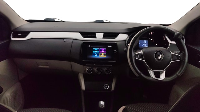 View Renault Triber Image 16 Used Renault Triber Image 16