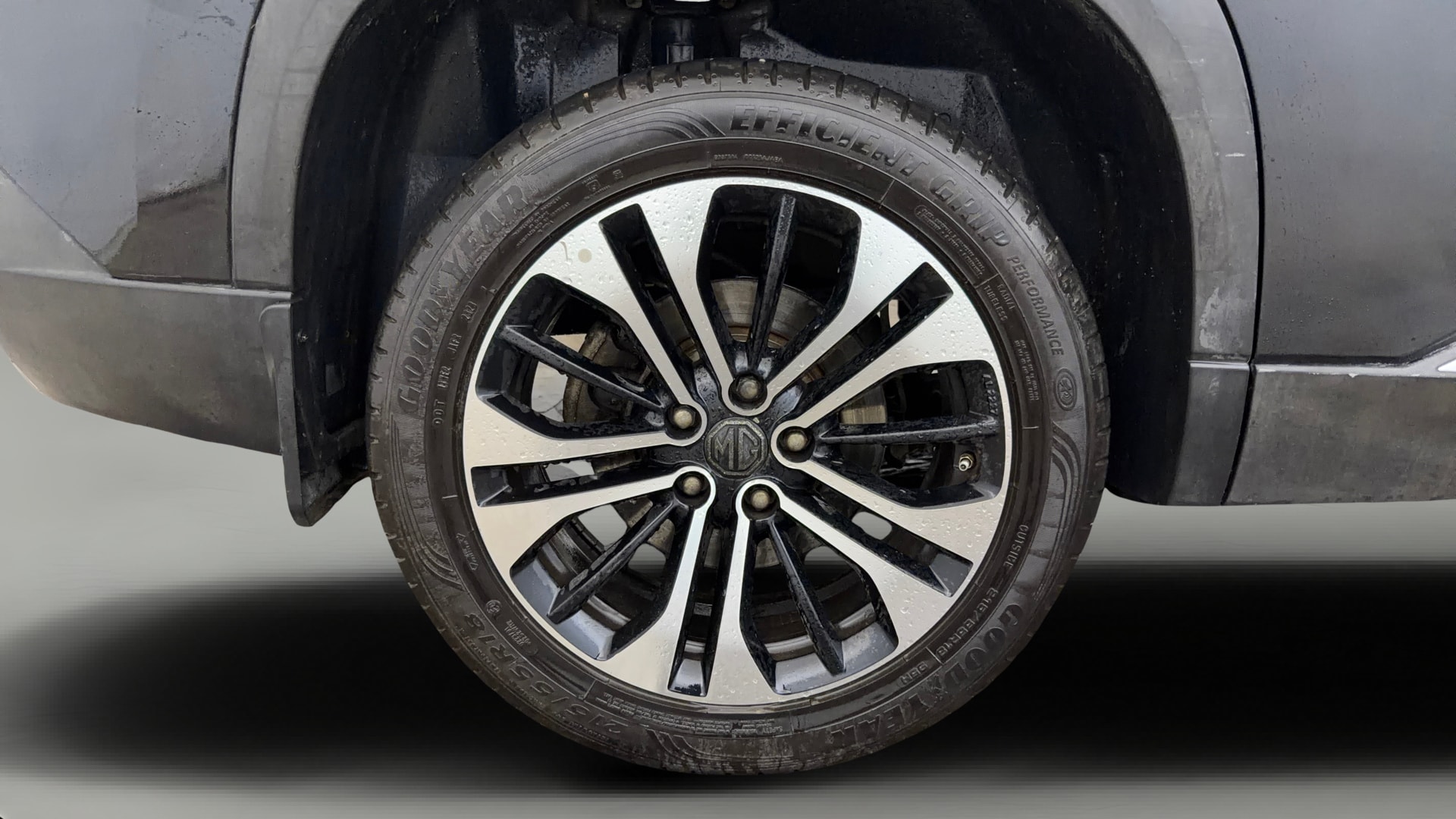 Used 2022 MG Hector Used 2022 MG Hector