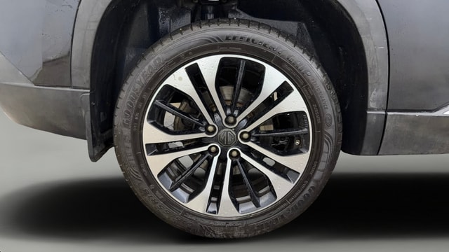 View MG Hector Image 34 Used MG Hector Image 34