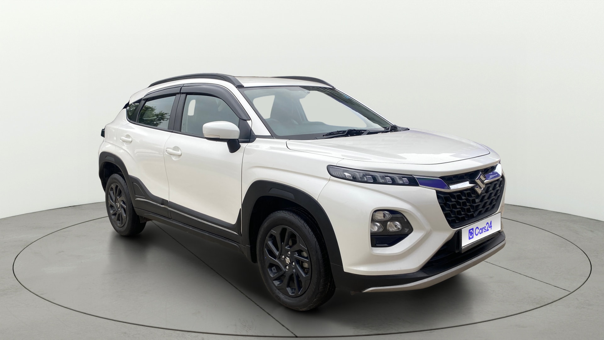 View 2024 Maruti Suzuki 1000 Base Variant Image 24 Used 2024 Maruti Suzuki 1000 Base Variant Image 24
