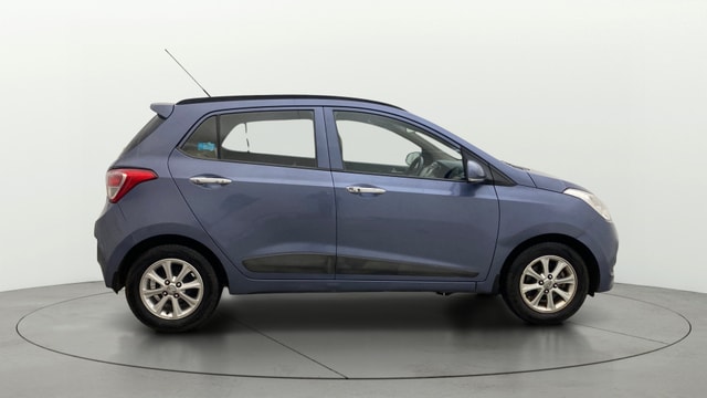 View Hyundai Grand i10 Image 8 Used Hyundai Grand i10 Image 8