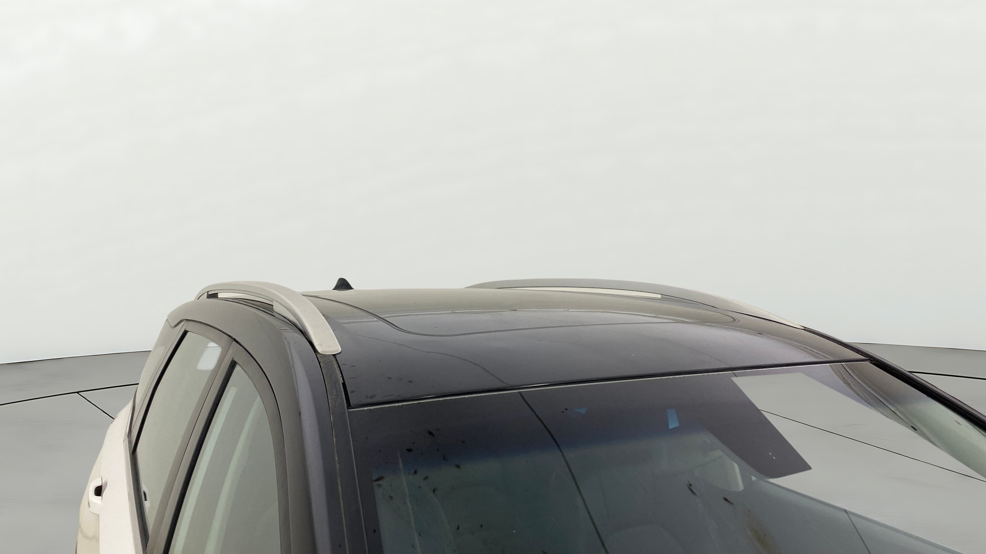 View 2020 MG Hector Sharp Diesel Image 7 Used 2020 MG Hector Sharp Diesel Image 7
