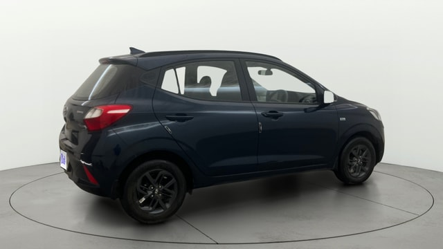 View Hyundai Grand i10 Nios Image 42 Used Hyundai Grand i10 Nios Image 42