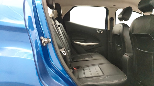 View Ford EcoSport Image 29 Used Ford EcoSport Image 29