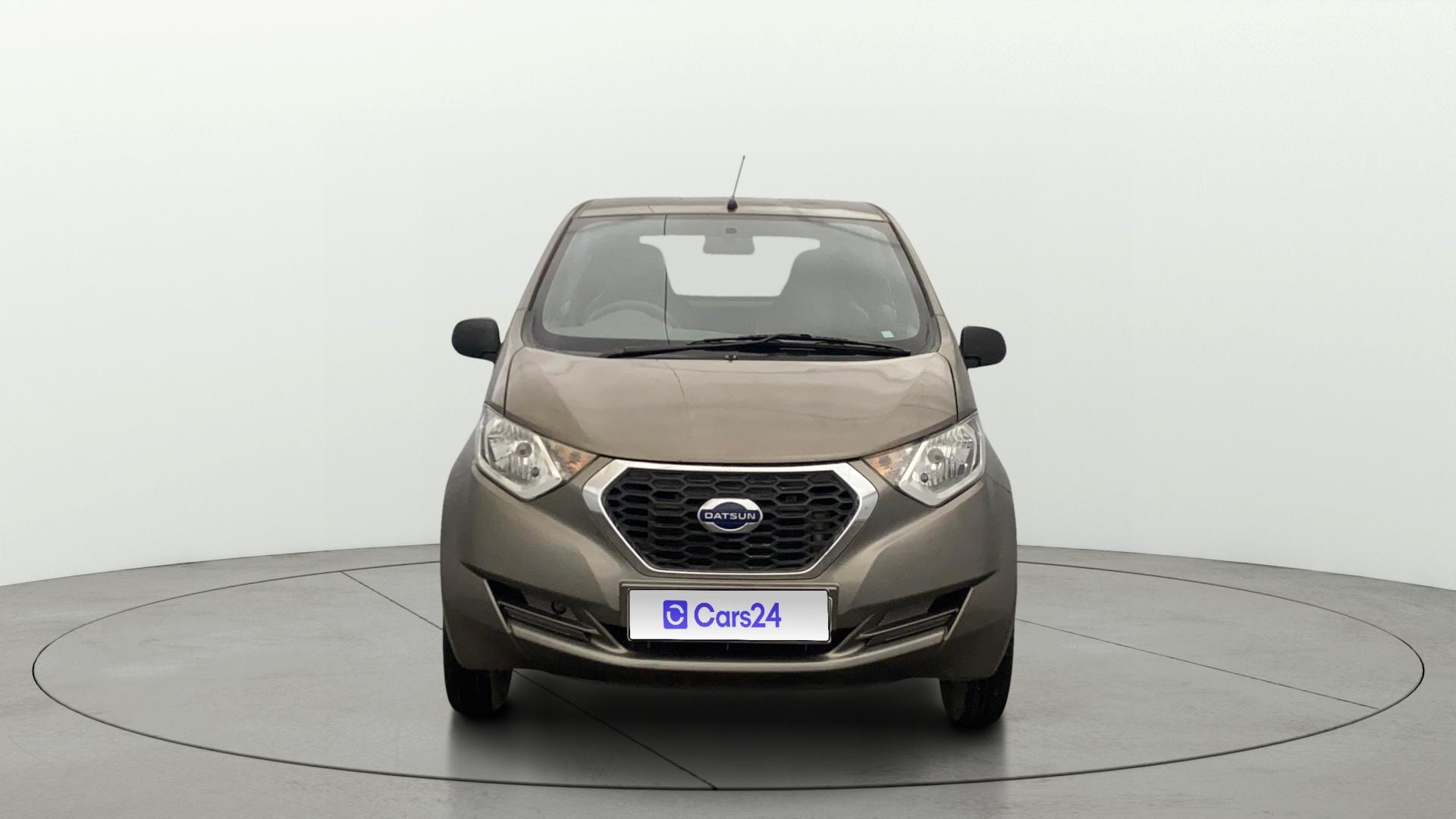 Used 2016 Datsun Redi GO Used 2016 Datsun Redi GO