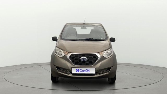 View Datsun Redi GO Image 1 Used Datsun Redi GO Image 1