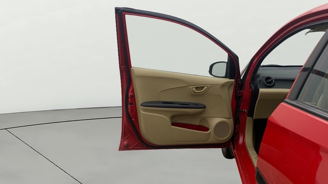 View Honda Brio Image 30 Used Honda Brio Image 30