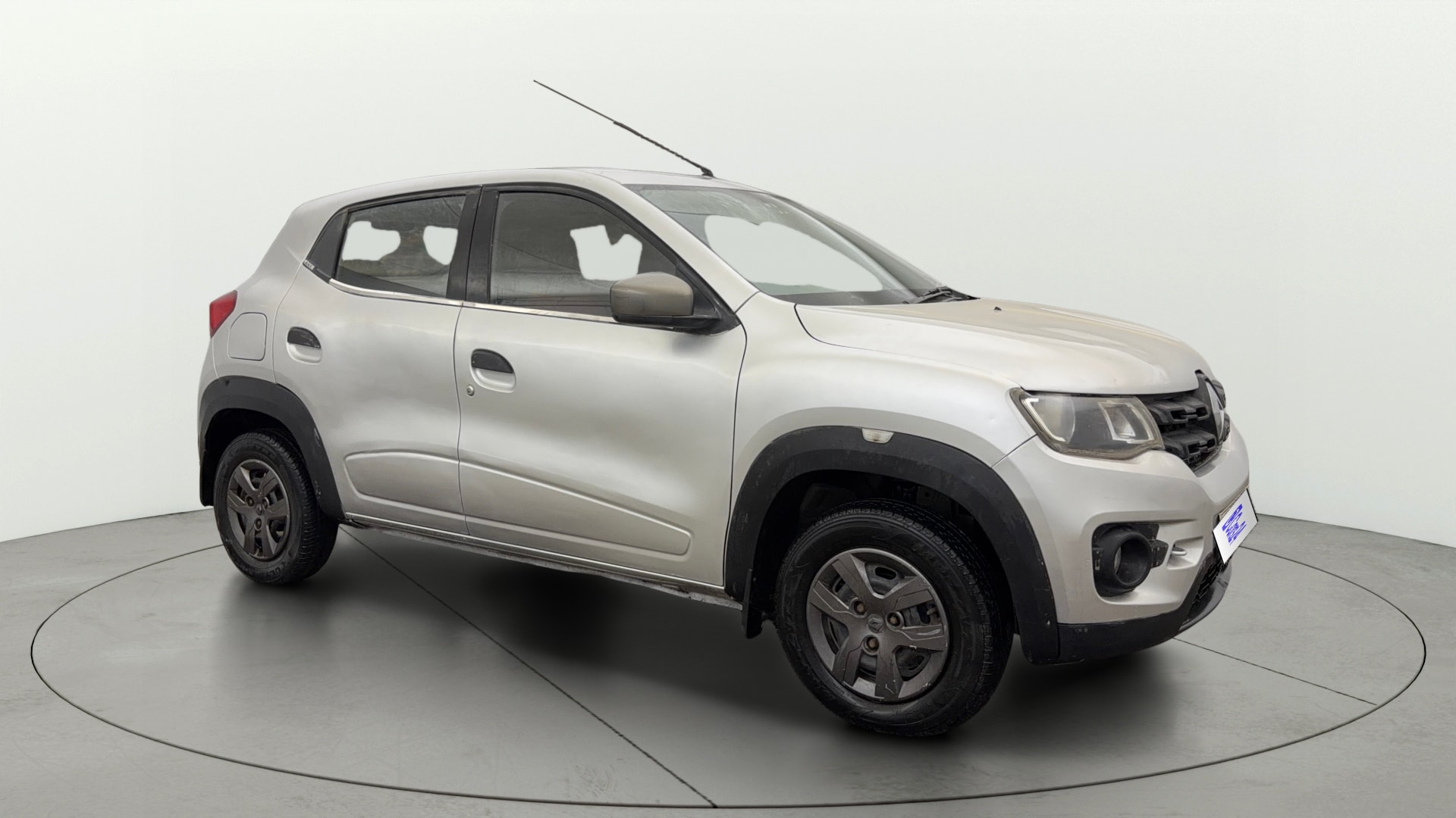View 2016 Renault Kwid RXT 1.0 Image 21 Used 2016 Renault Kwid RXT 1.0 Image 21