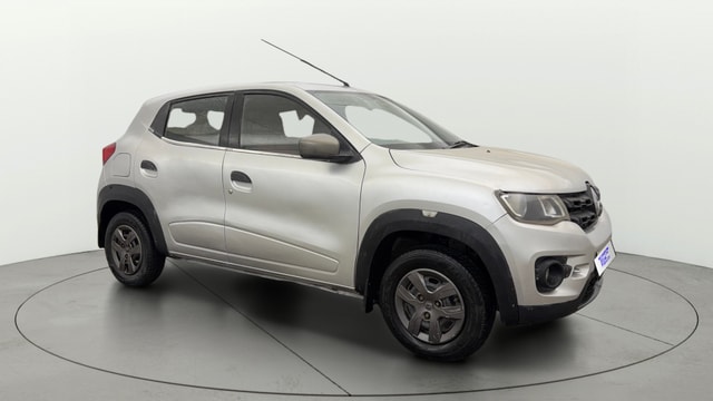 View Renault Kwid Image 21 Used Renault Kwid Image 21