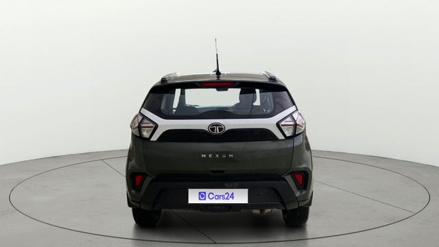 View Tata Nexon Image 38 Used Tata Nexon Image 38