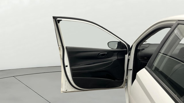 View Hyundai Elite i20 Image 30 Used Hyundai Elite i20 Image 30