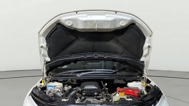 View Tata Nexon Image 34 Used Tata Nexon Image 34