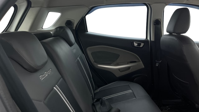 View Ford EcoSport Image 29 Used Ford EcoSport Image 29