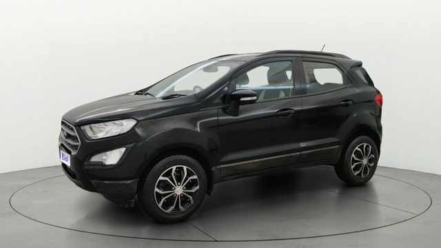 View Ford EcoSport Image 35 Used Ford EcoSport Image 35