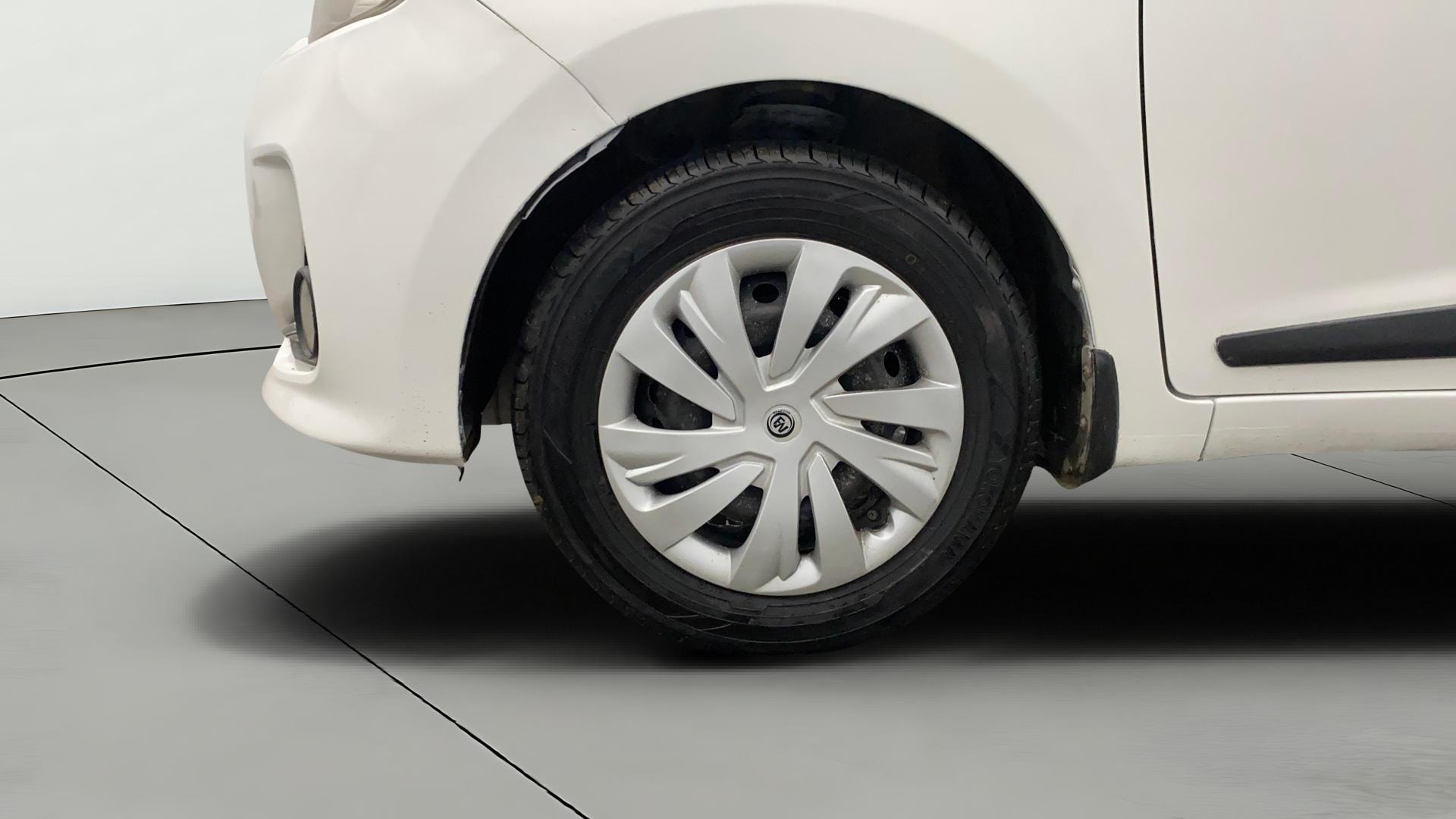 View 2018 Hyundai Grand i10 Sportz 1.2 Kappa Image 27 Used 2018 Hyundai Grand i10 Sportz 1.2 Kappa Image 27