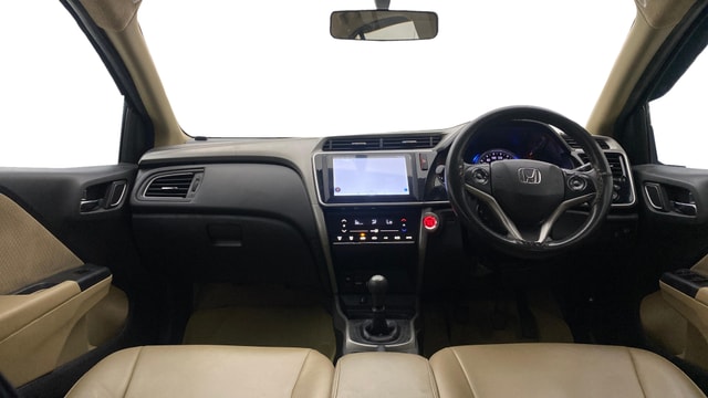 View Honda City Image 16 Used Honda City Image 16