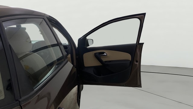 View Volkswagen Ameo Image 44 Used Volkswagen Ameo Image 44