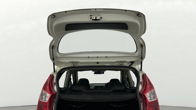 View Hyundai EON Image 16 Used Hyundai EON Image 16